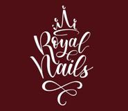 Royal Nails, школа-студия